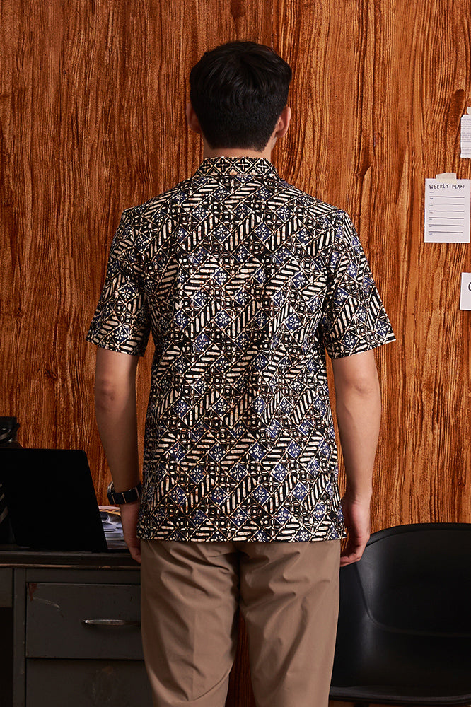 Mettle Short Sleeve M0241