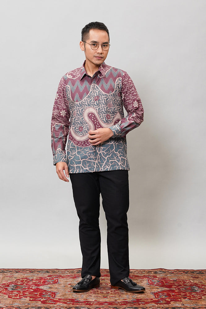 Joyo Long Sleeve L0065