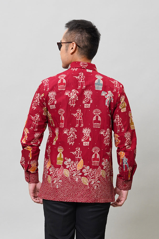 Abang Betawi 7 L0060