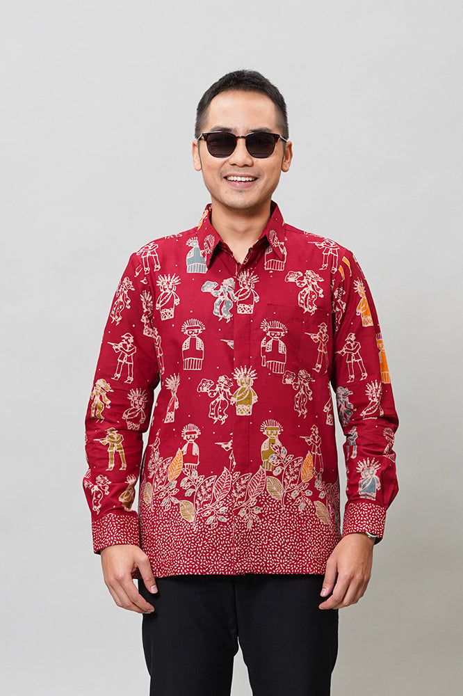 Abang Betawi 7 L0060