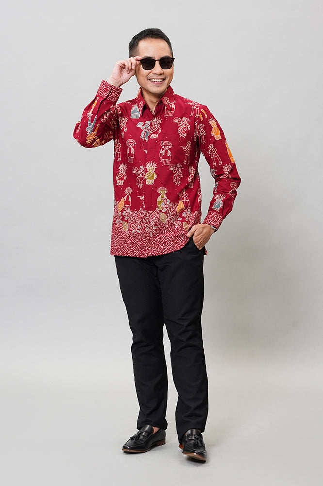 Abang Betawi 7 L0060