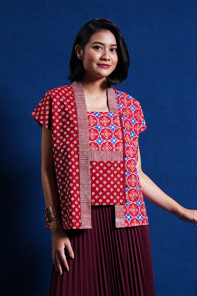 Dhiya Jlamprang T2729