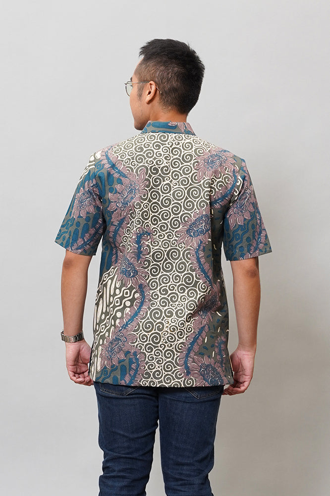 Eagle Short Sleeve M0203