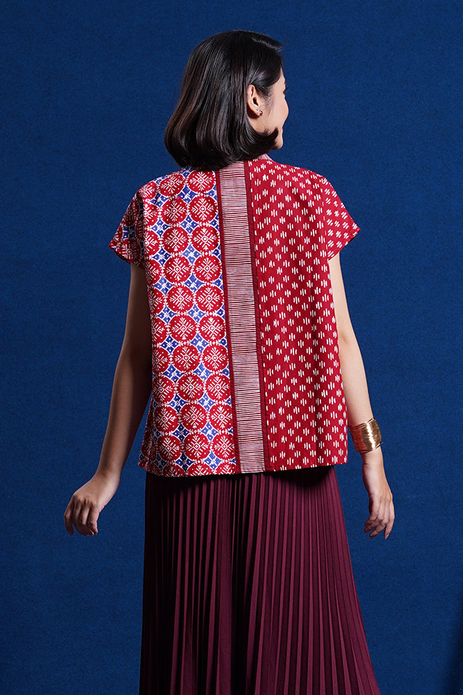 Dhiya Jlamprang T2729