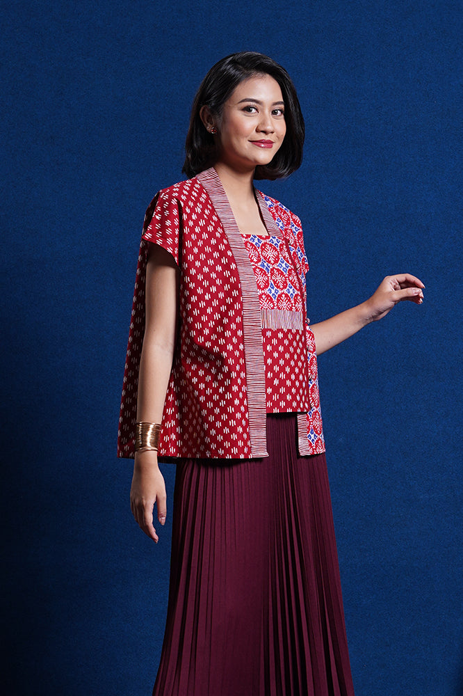 Dhiya Jlamprang T2729