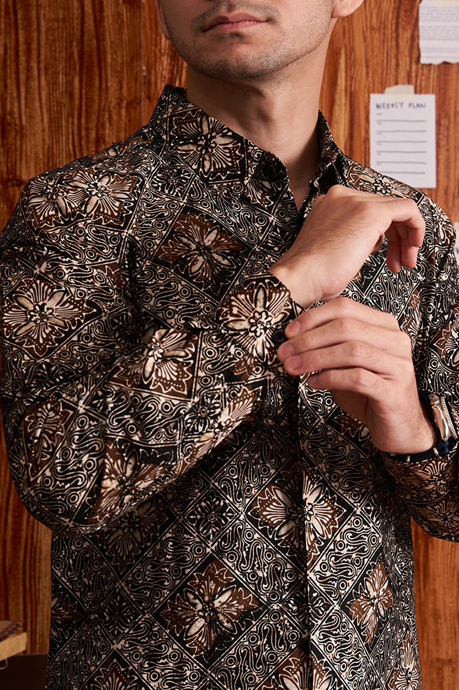 Outlook Long Sleeve L0112