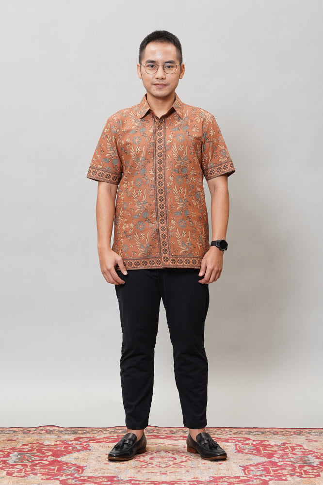 Balian Short Sleeve M0189