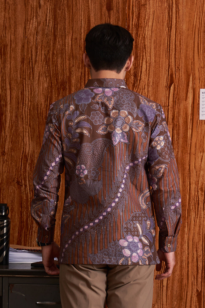 Prospect Long Sleeve L0103