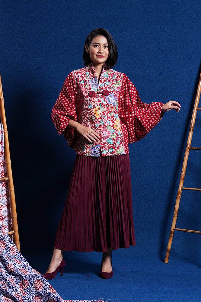 Wing Jlamprang T2721