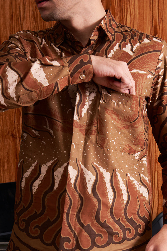 Prima Long Sleeve L0117