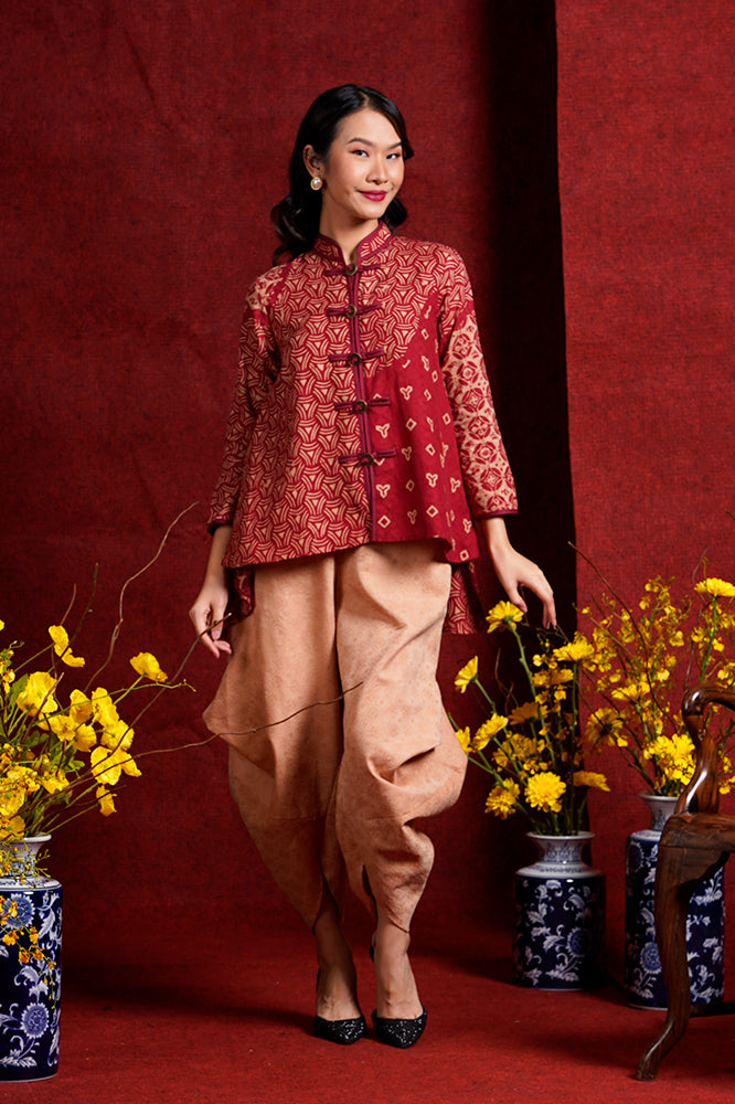 Amanda Dobi CNY T2634