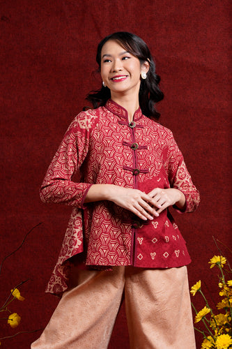 Amanda Dobi CNY T2634