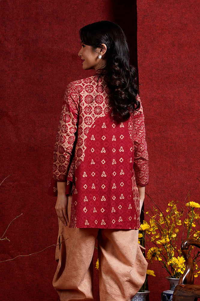 Amanda Dobi CNY T2634