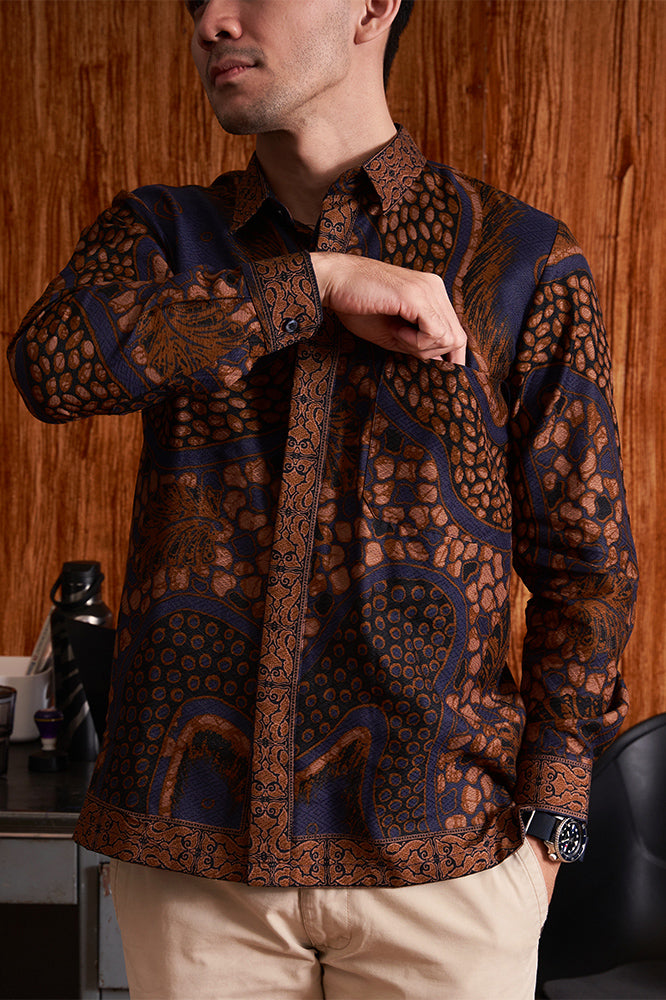 Enhance Long Sleeve L0116