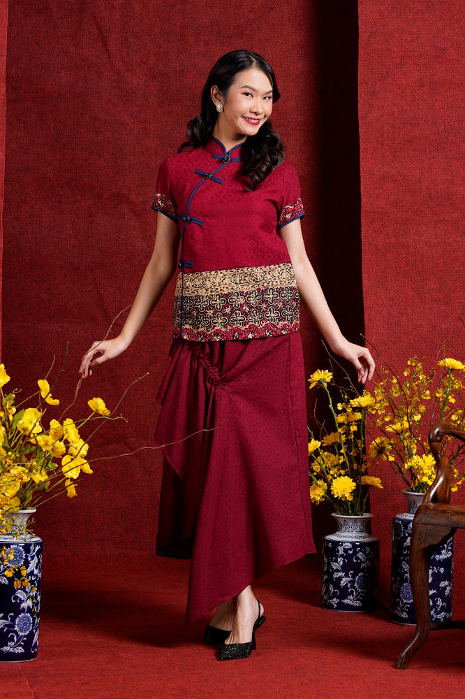 Alino Dobi CNY T2652