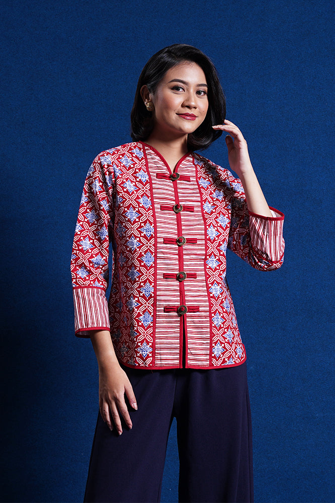 Missy Jlamprang T2624