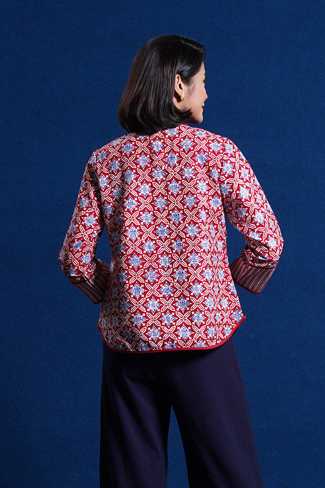 Missy Jlamprang T2624