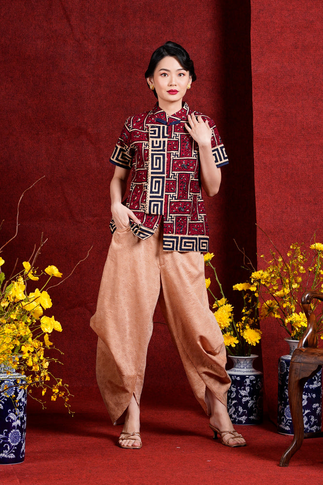 Ryu Sembagi CNY T2637