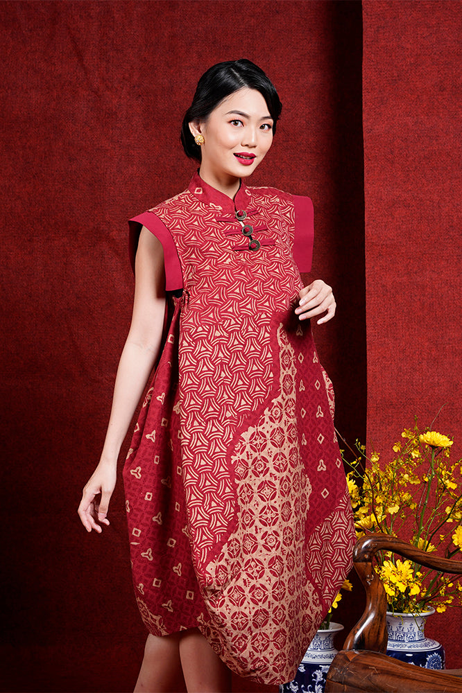 Liora Dobi CNY D0449