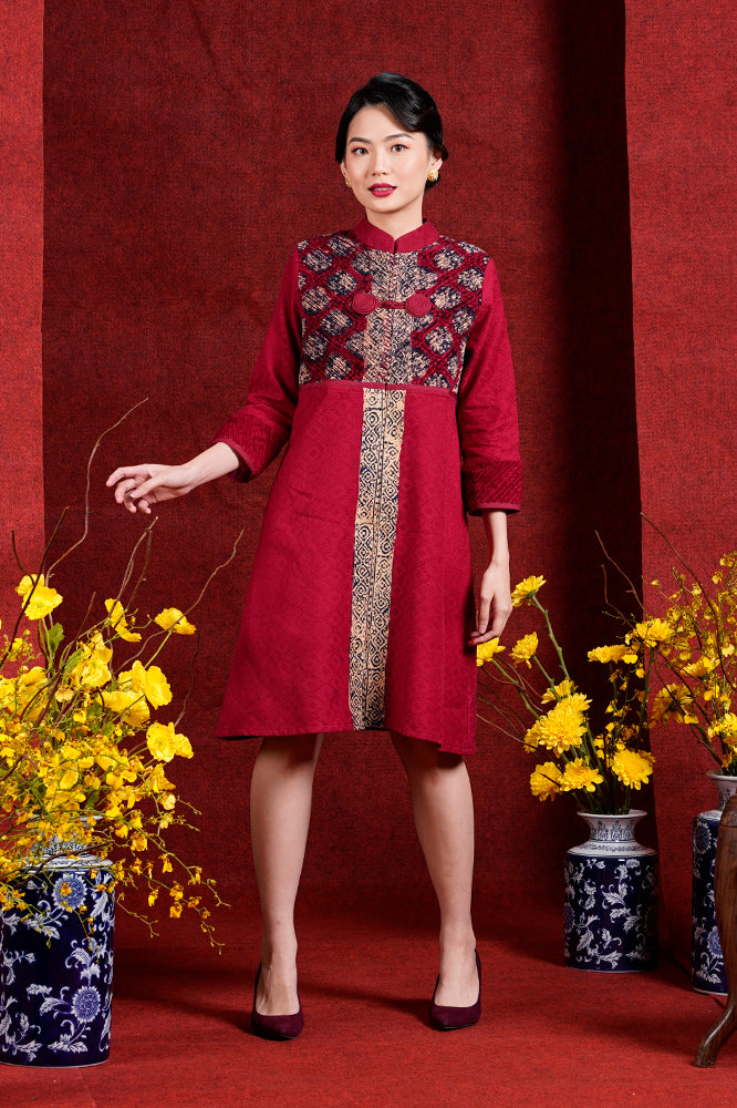 Rodiah Dobi Rmb CNY D0451