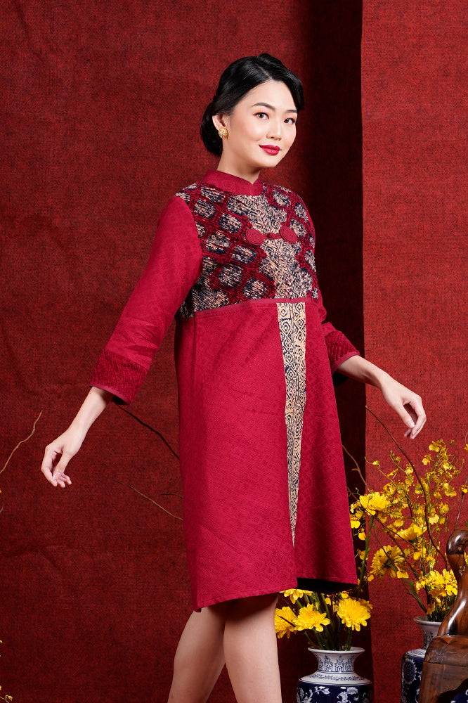 Rodiah Dobi Rmb CNY D0451