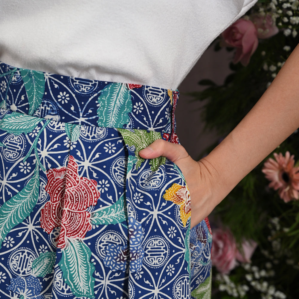 Ryujin Skirt encim P0486