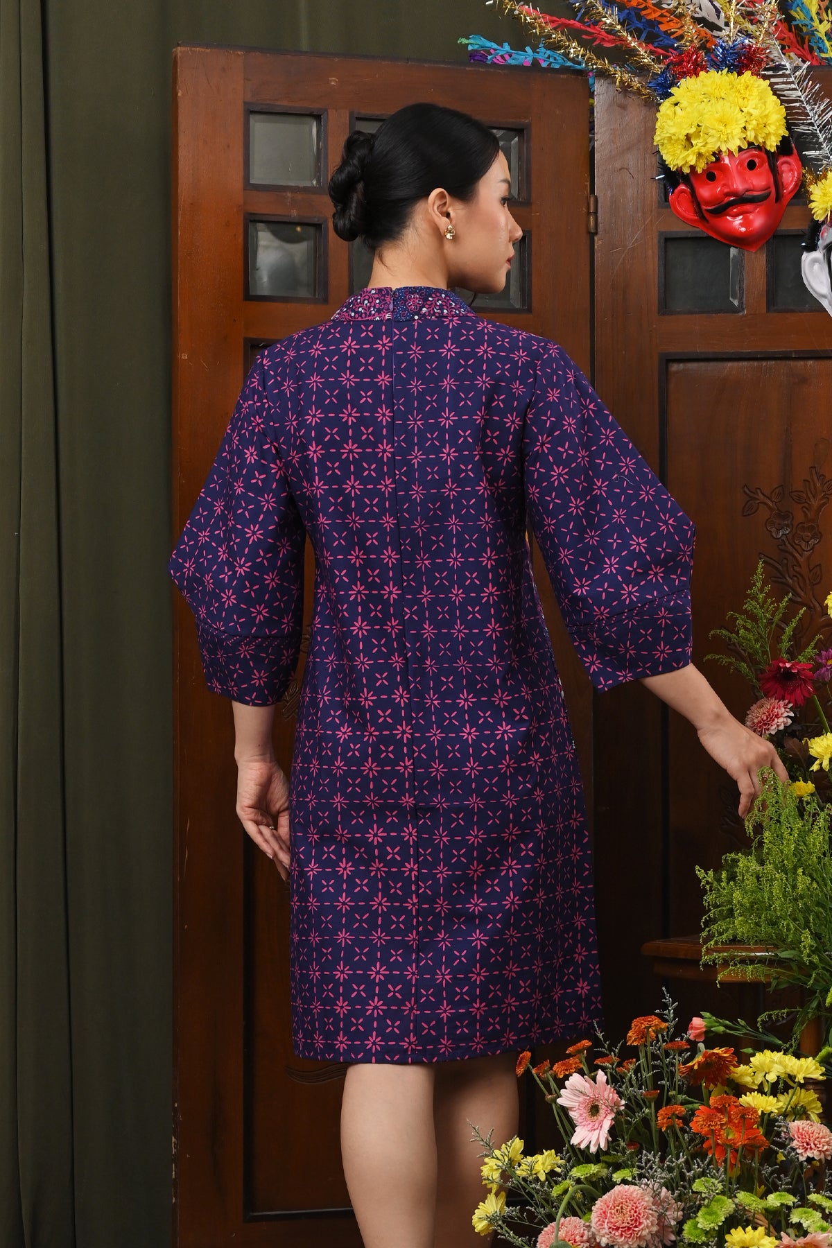 Lesiva Encim Betawi D0590