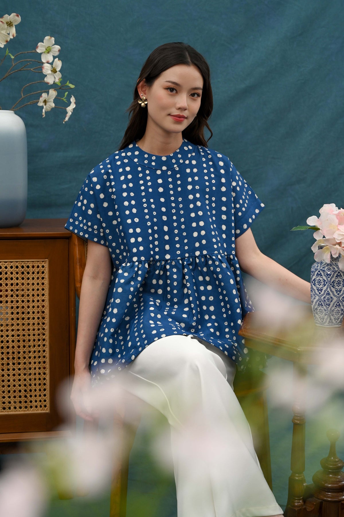 Nyiur Warna Alam T5552