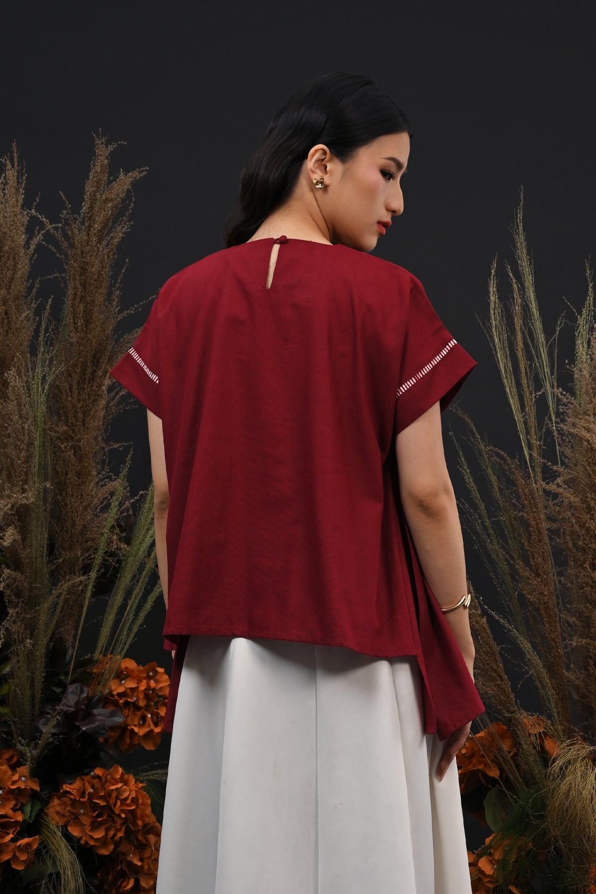 Brise Red PART0572