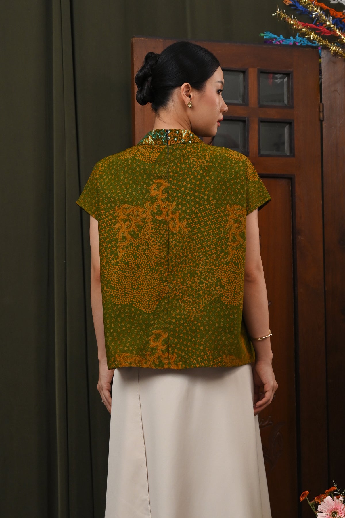 Nikki Encim Betawi T5901