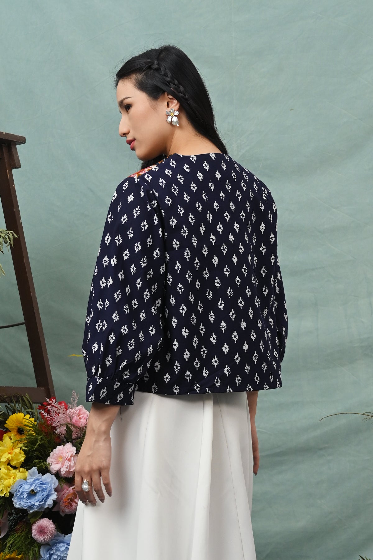 Outer Sevilla Encim T6289