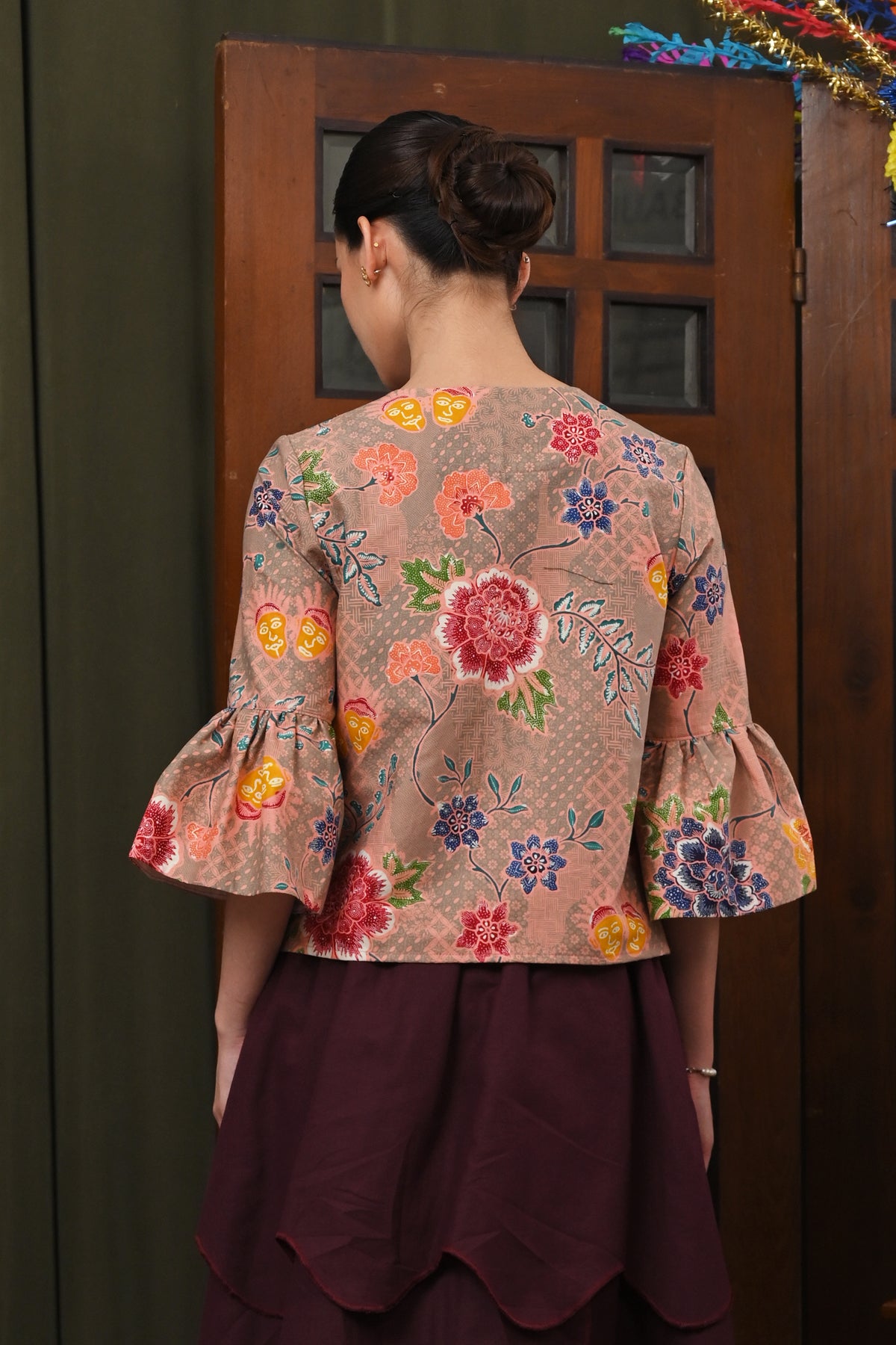 Vincire Encim Betawi T5784