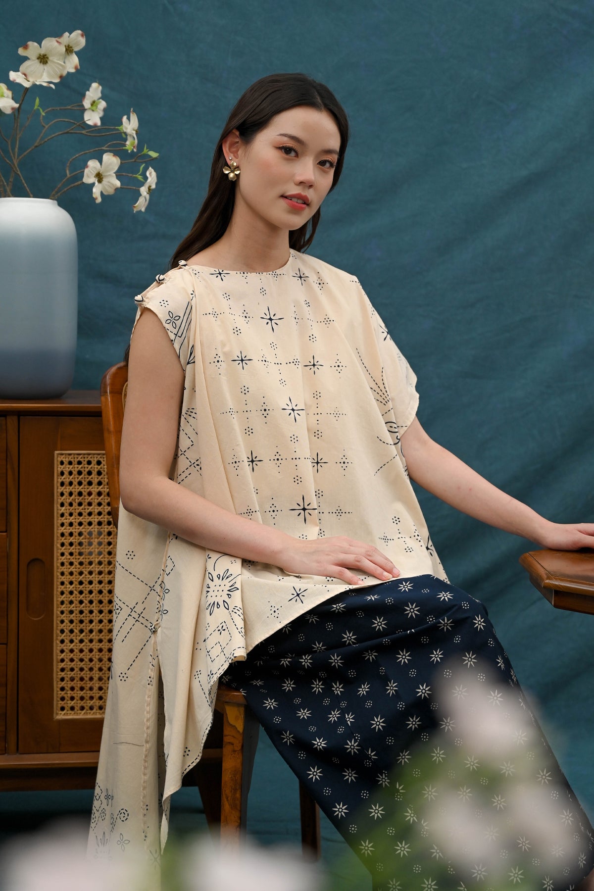 Rumi Kontemporer T5756