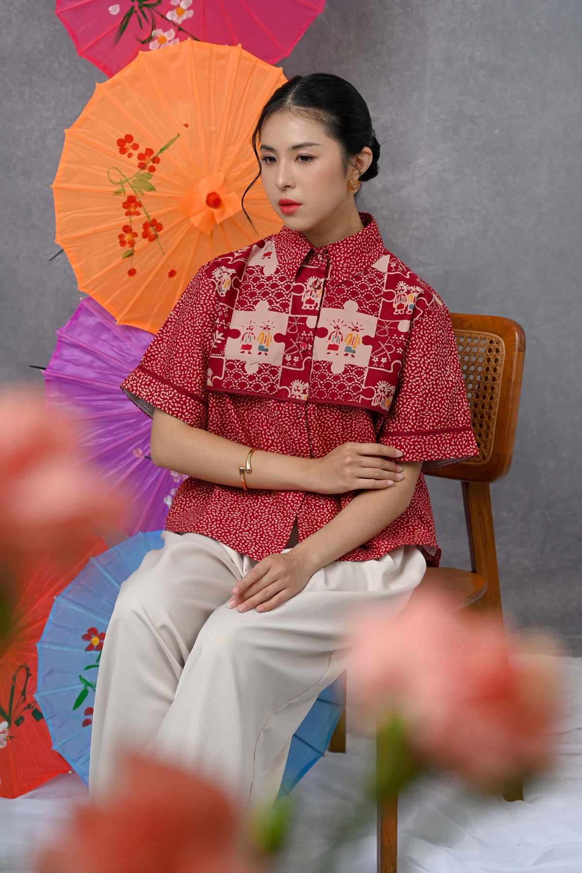 Misty Wonogiren Betawi T5742