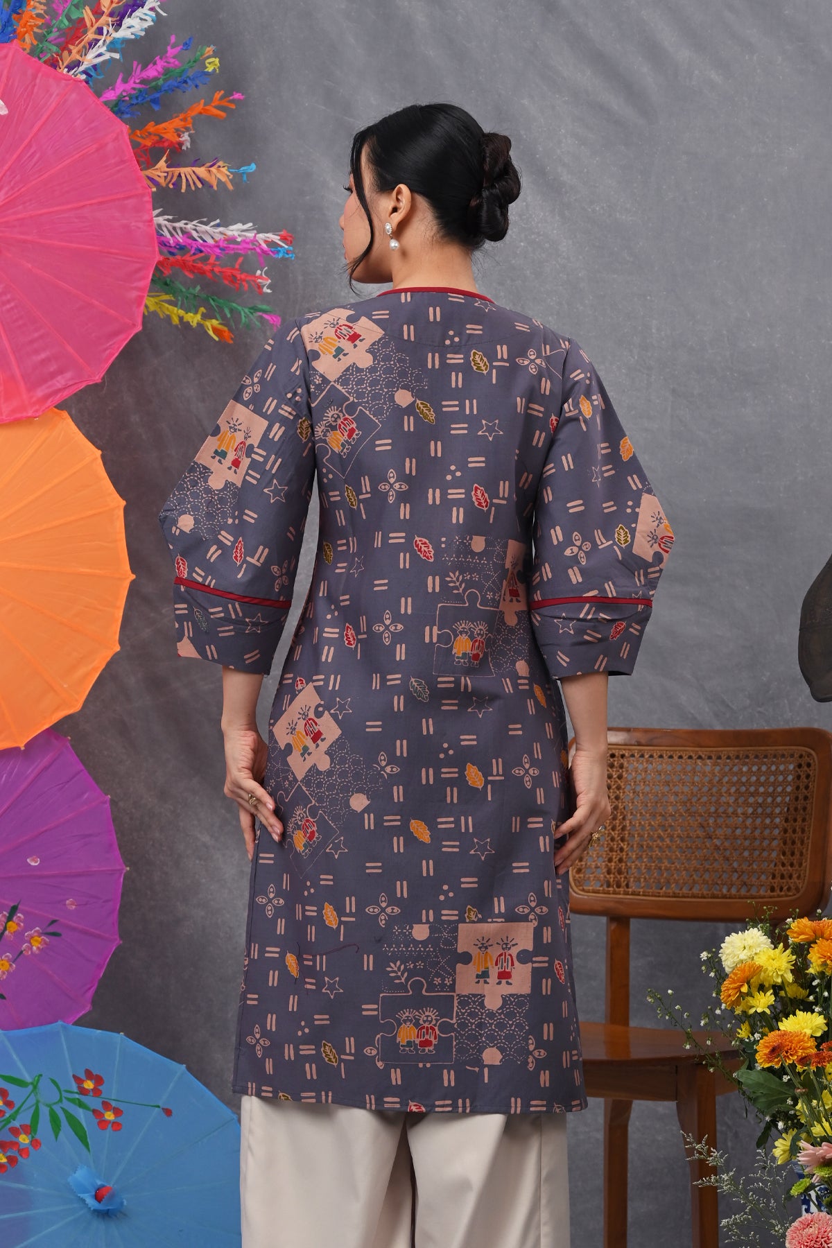 Lesi Dress Wonogiren Betawi D0589