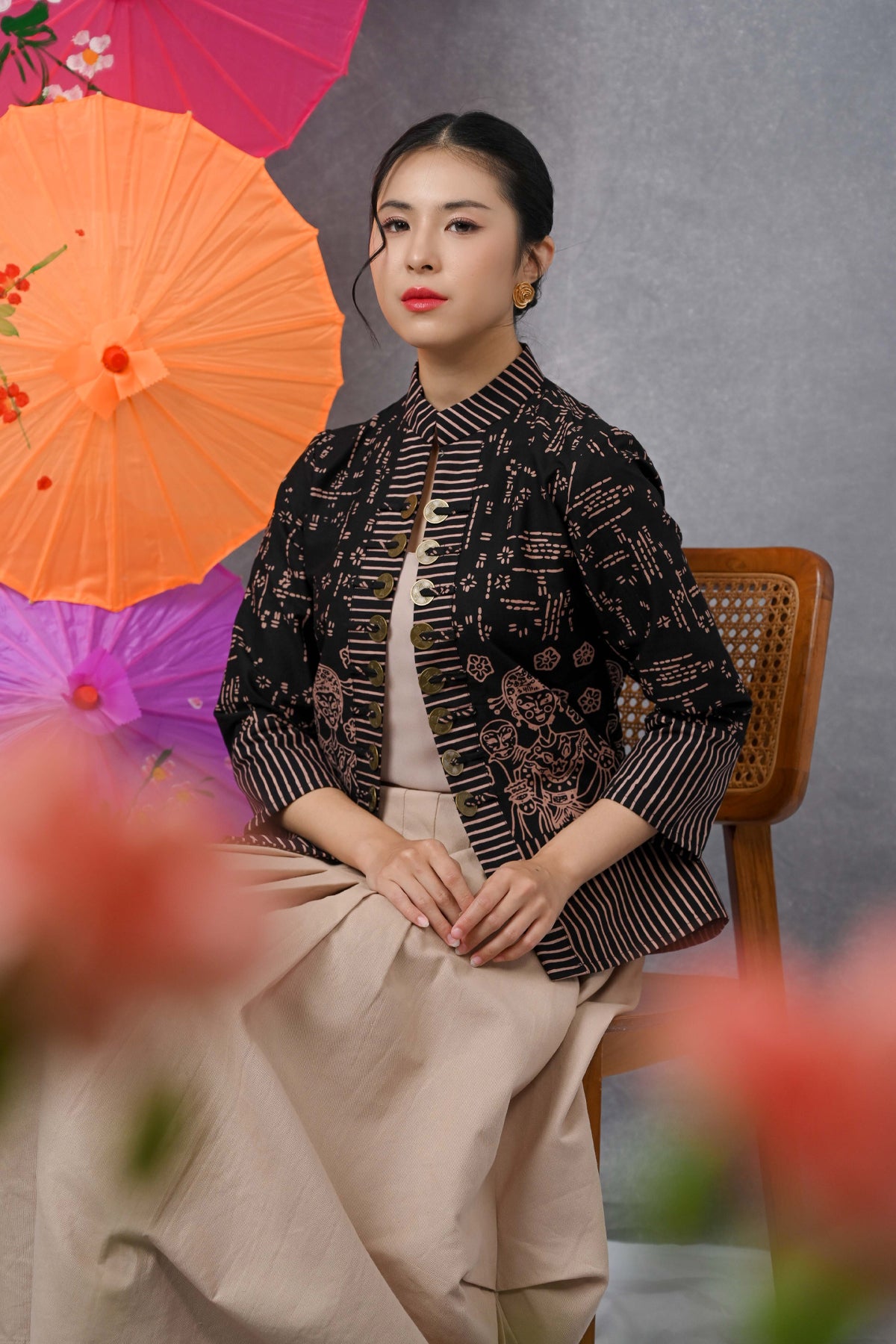 Jenny Garut Betawi T5916