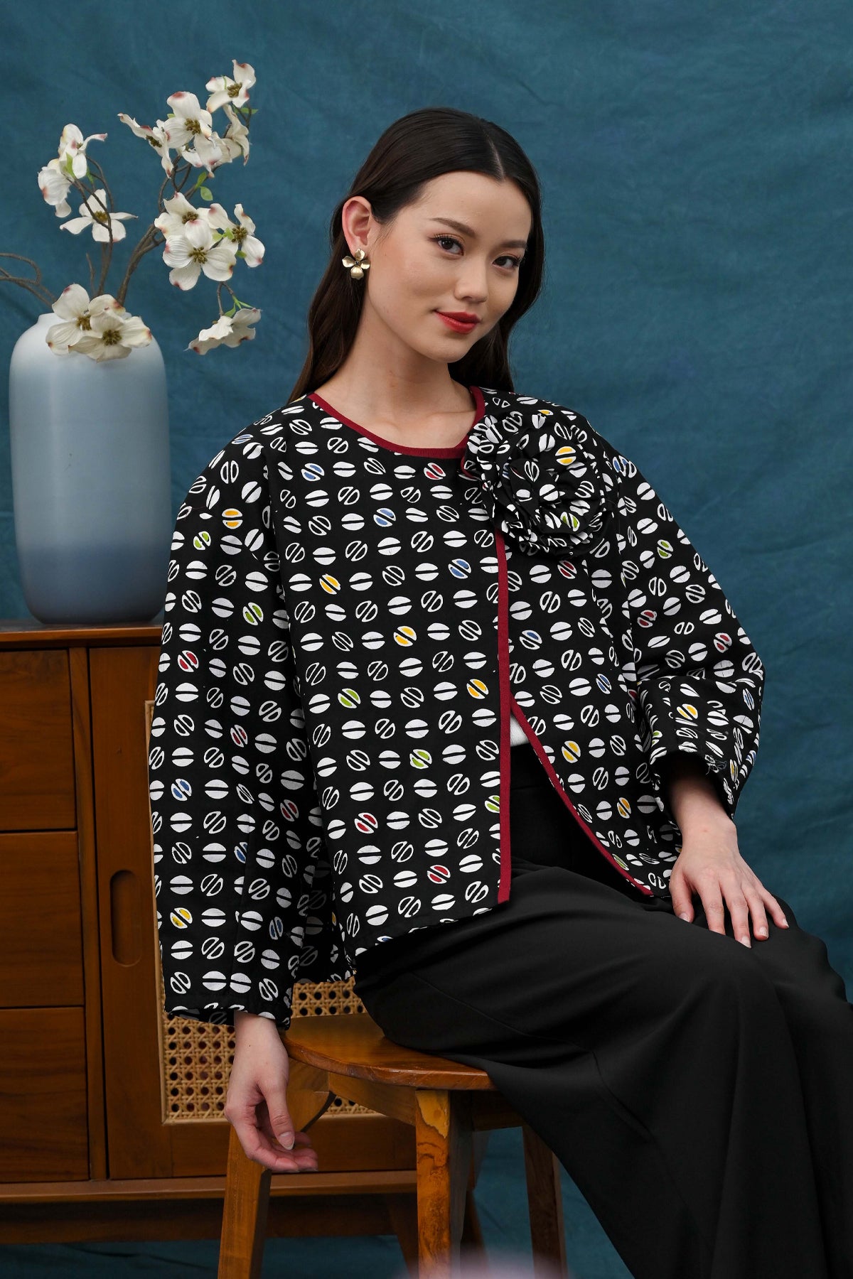 Olivia Kopi Garut T5442