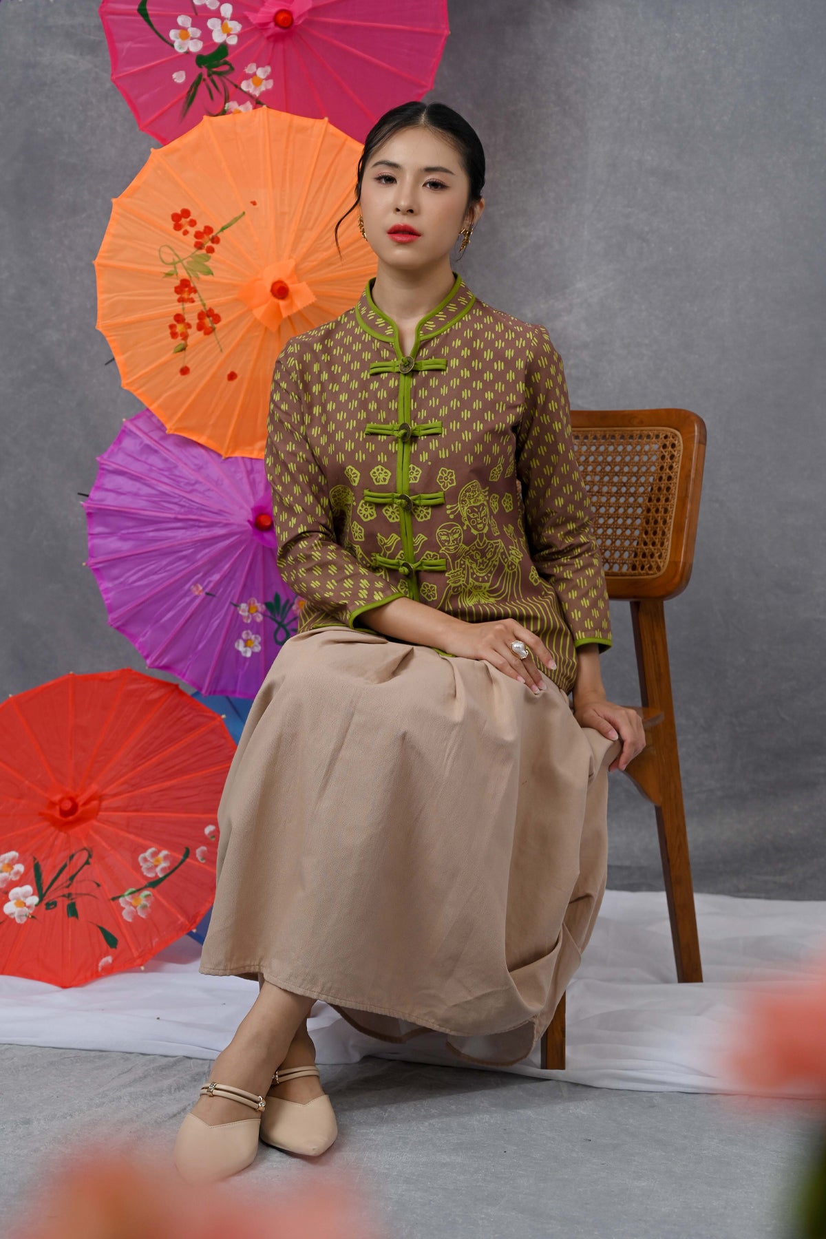Laura Garut Betawi T5899