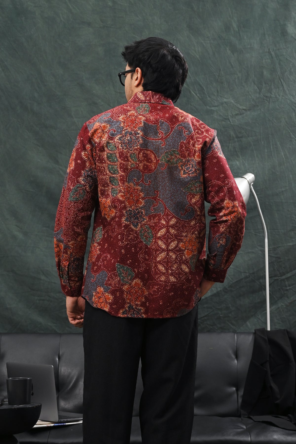 Indraprasta Long L0193