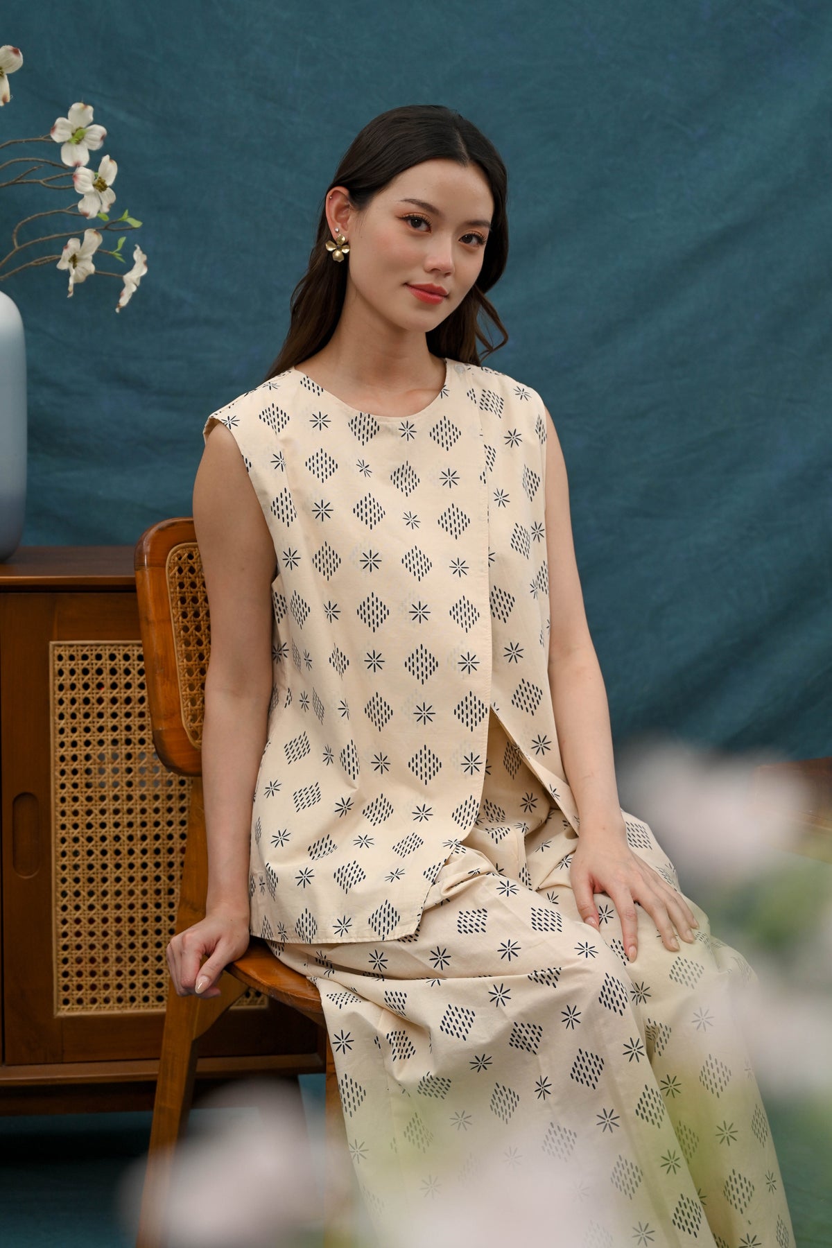 Nadia Kontemporer T5613