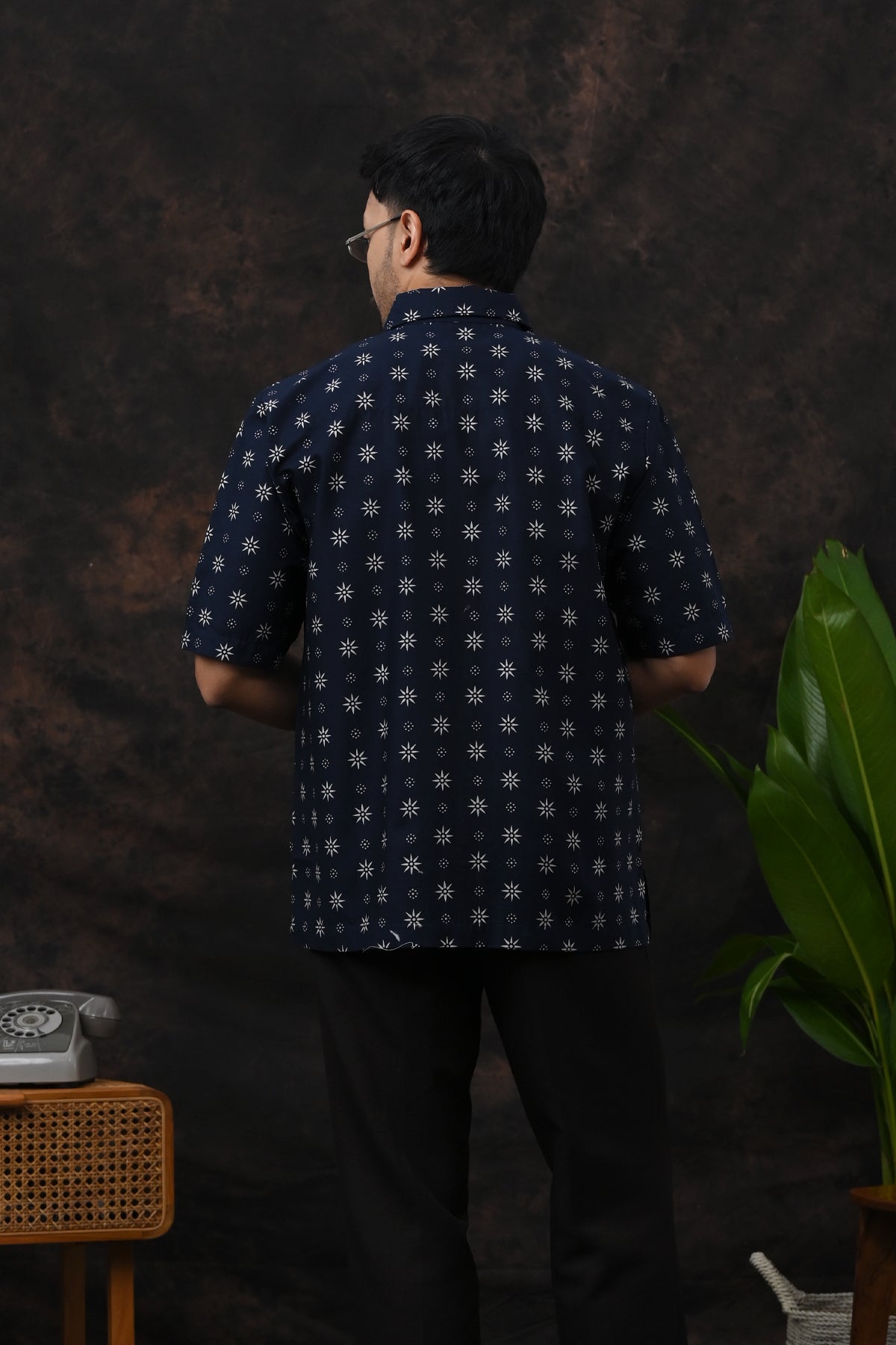 Lintang Kontemporer Short M0387