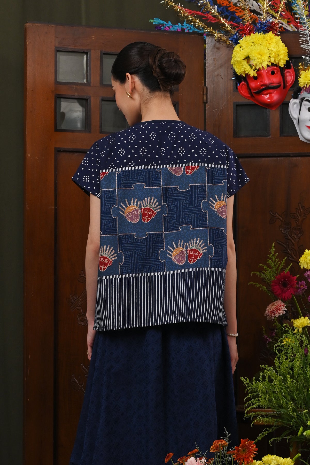 Dhira Encim Betawi T5772