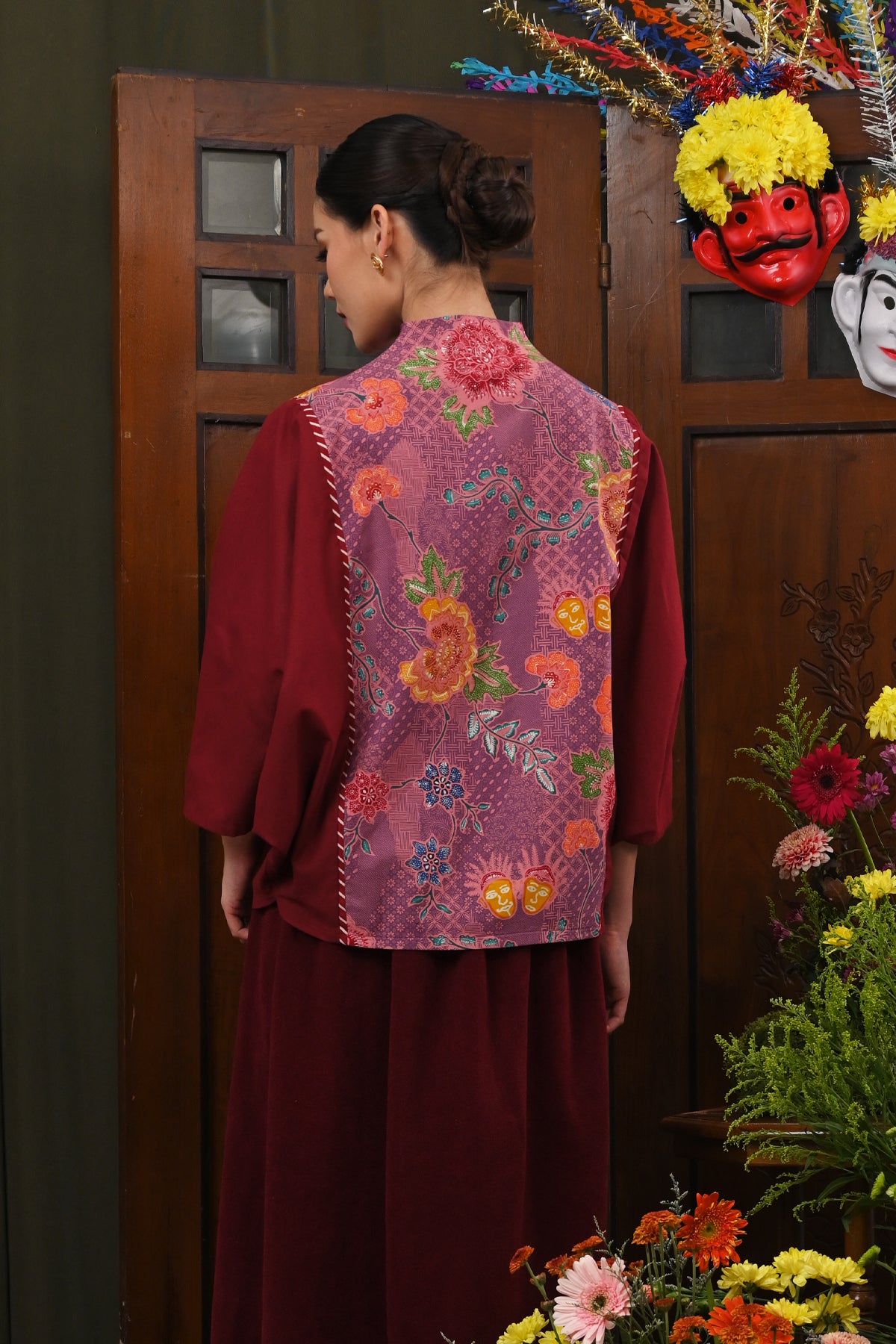 Wing Encim Betawi T5794