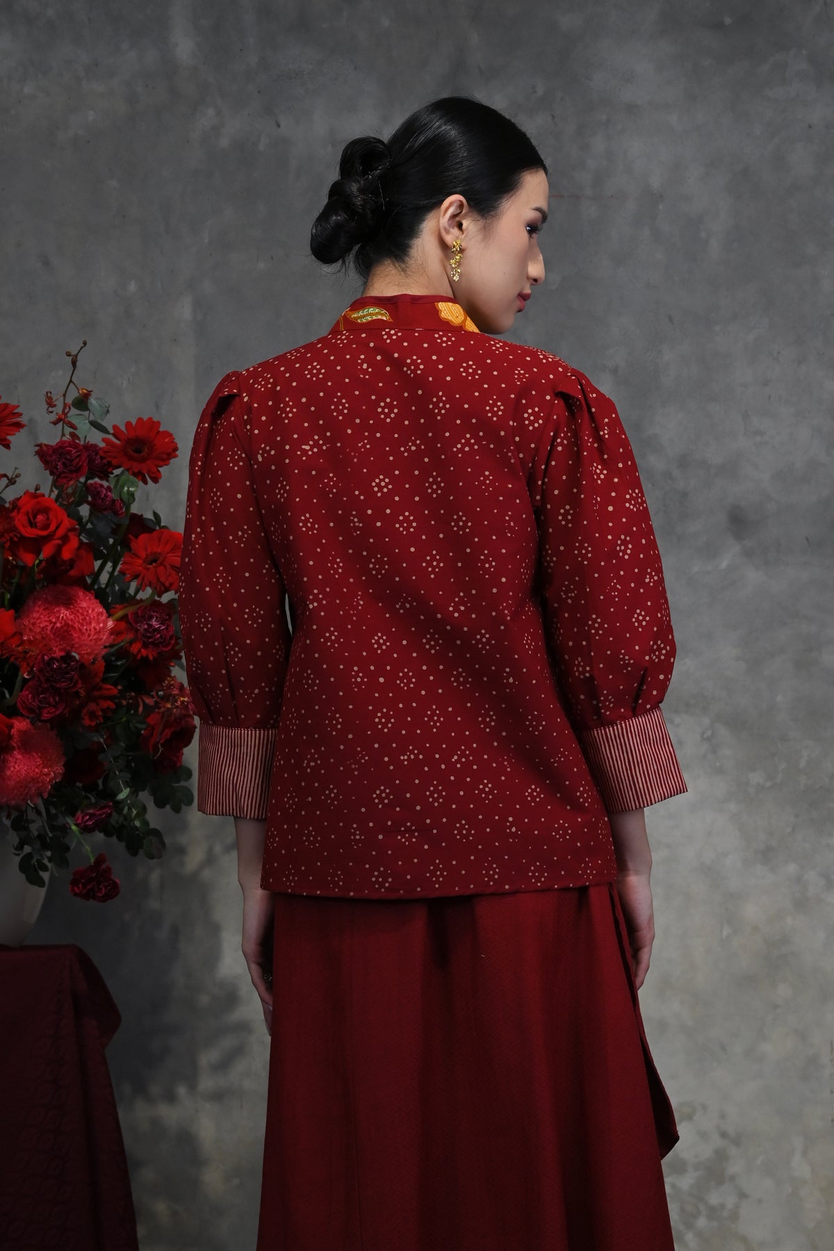 Romance Encim T6063