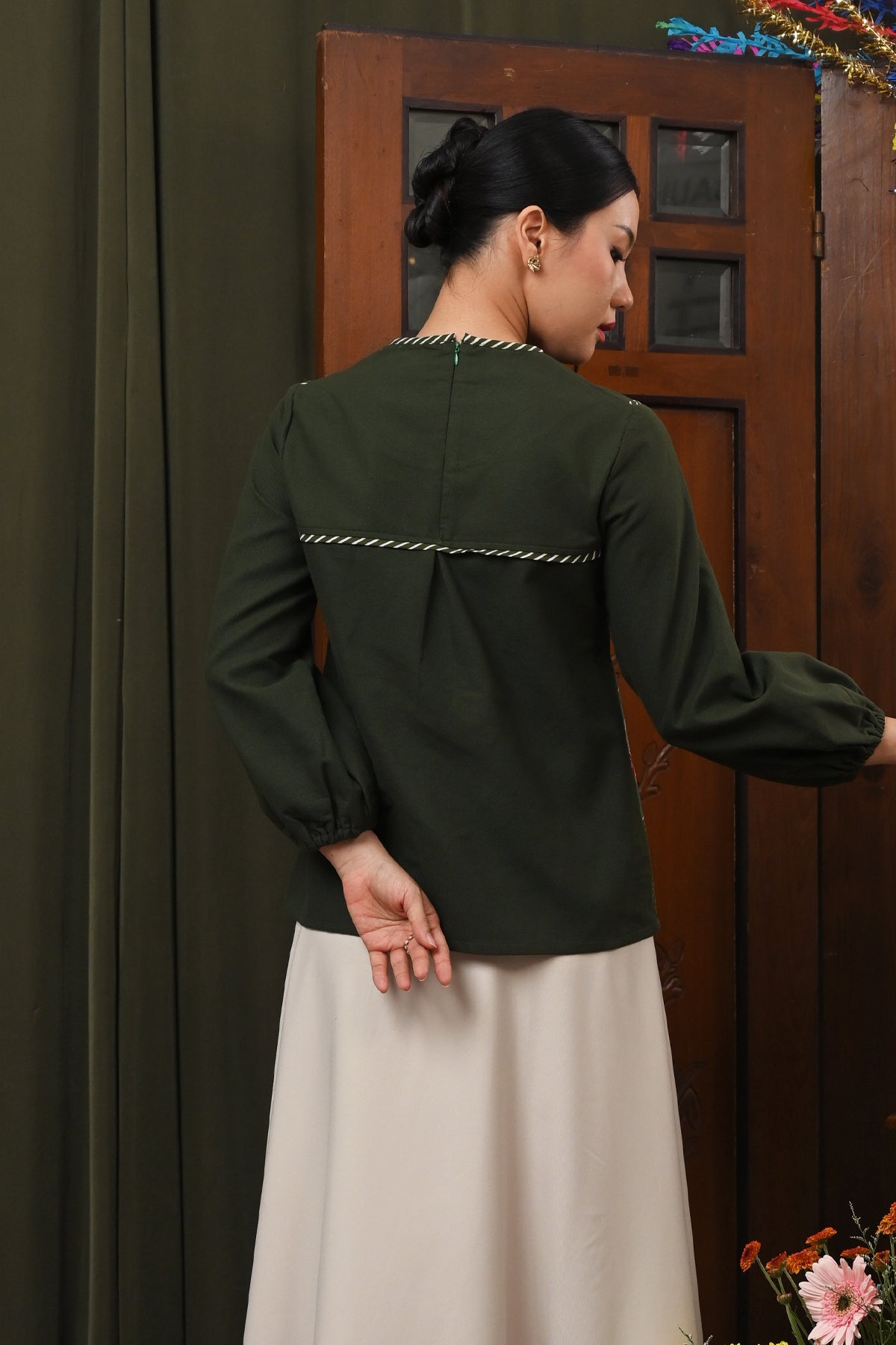 Ambar Encim Betawi T5766