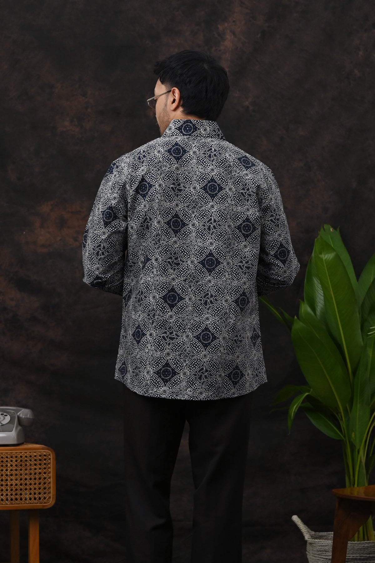 Ruma Kontemporer Long L0197