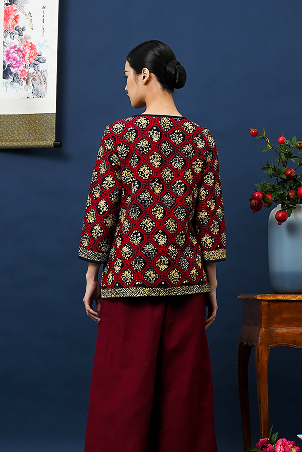 Tango Dobi CNY T2726