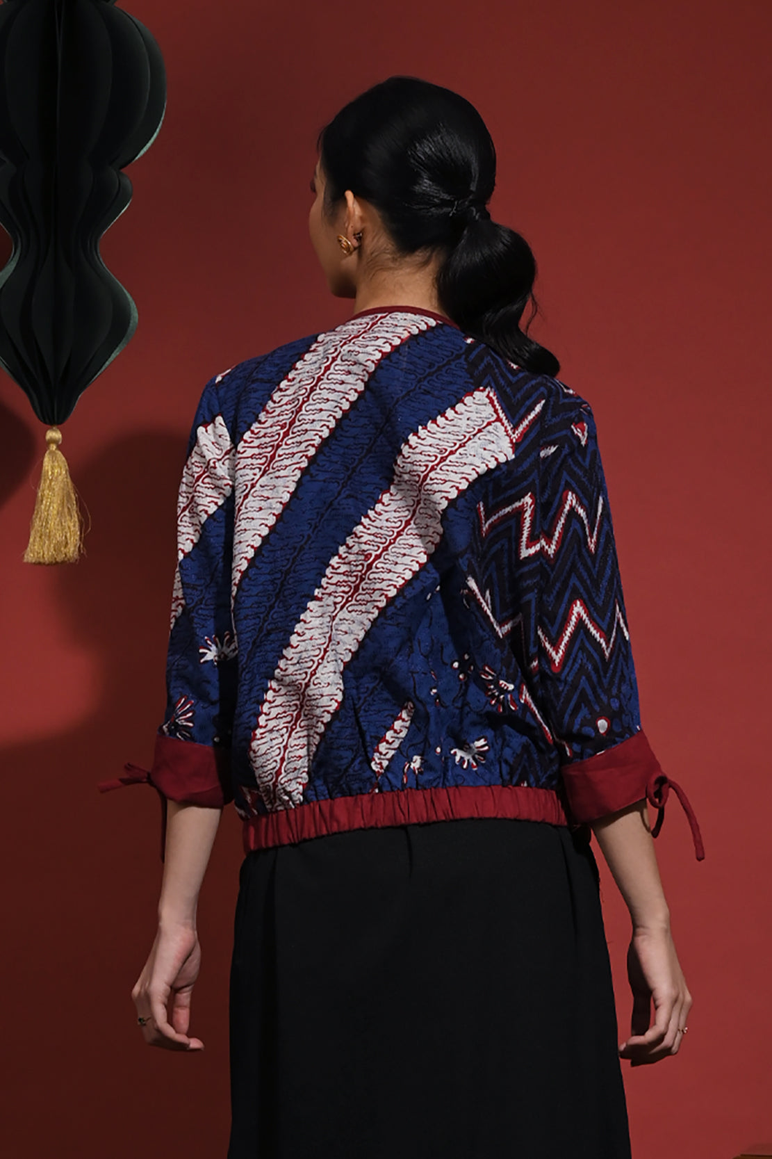 Areta Dobi Rayya T3922