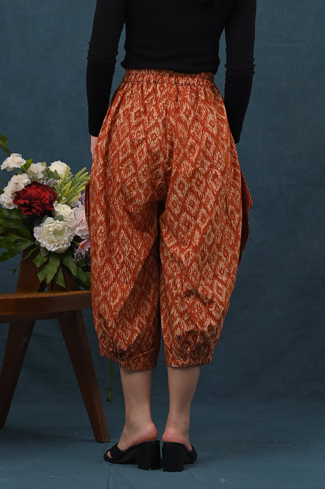Kitaro Orange P0265