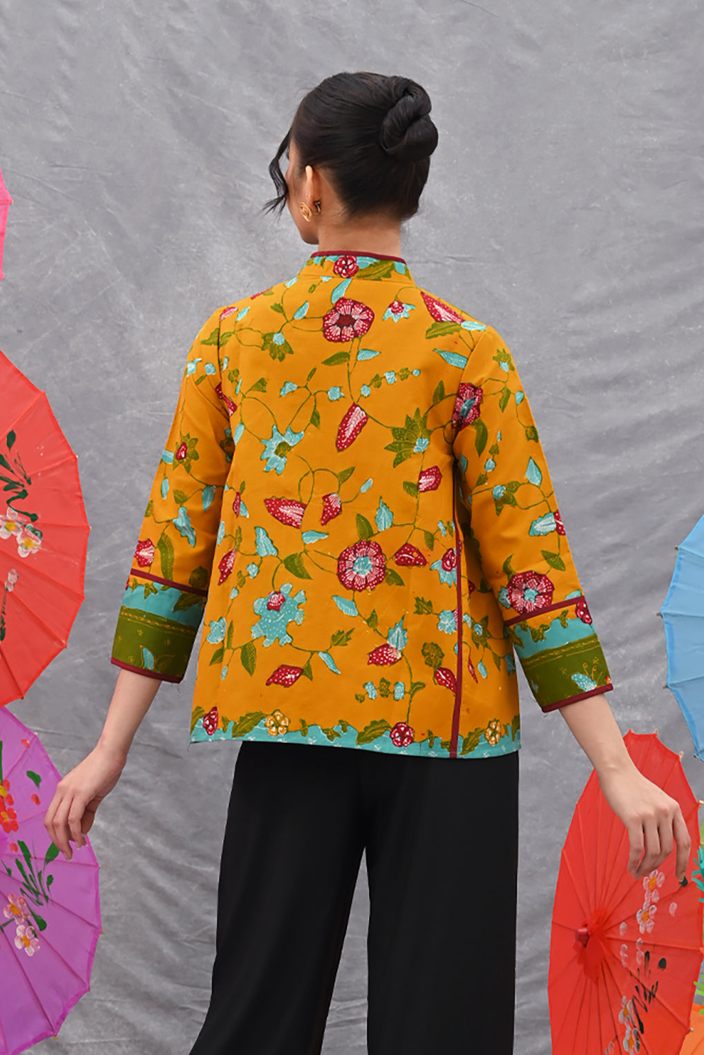 Vivare Tulis Betawi T4166